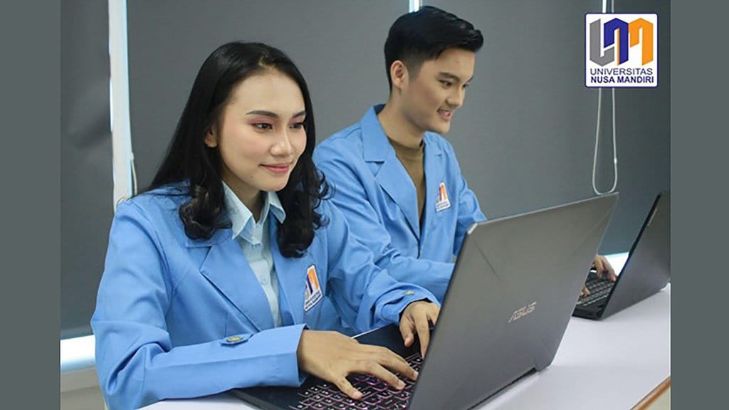 Pendaftaran Universitas Nusa Mandiri Buka Hingga September 2025 Pendaftaran Universitas Nusa Mandiri Buka Hingga September 2025