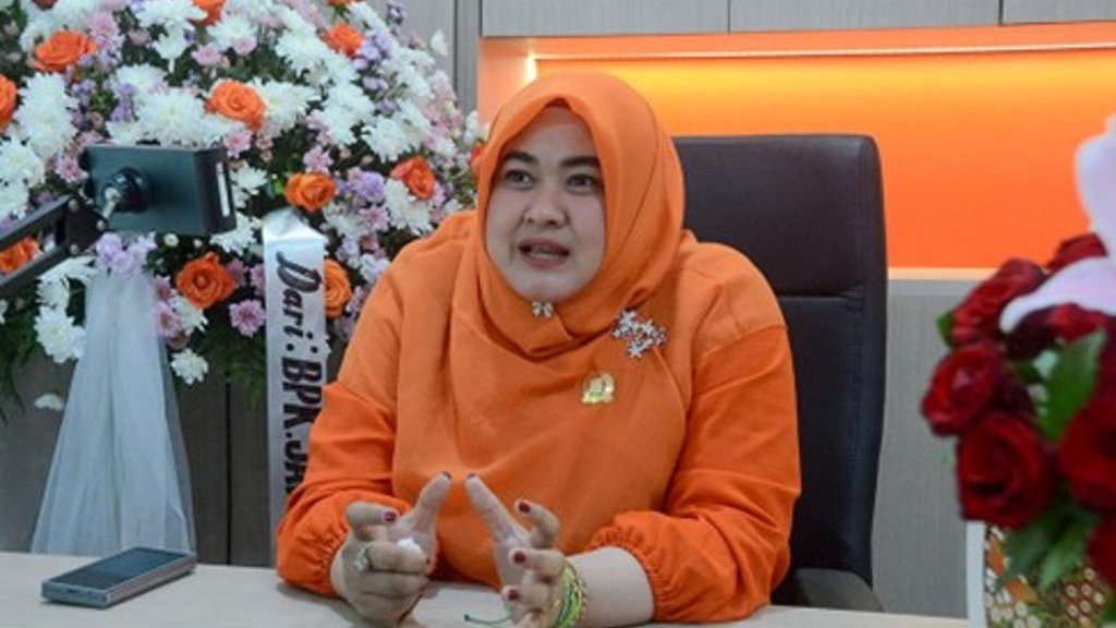 DPRD DKI Dorong PJLP Pasukan Biru Ditambah untuk Tangani Banjir DPRD DKI Dorong PJLP Pasukan Biru Ditambah untuk Tangani Banjir