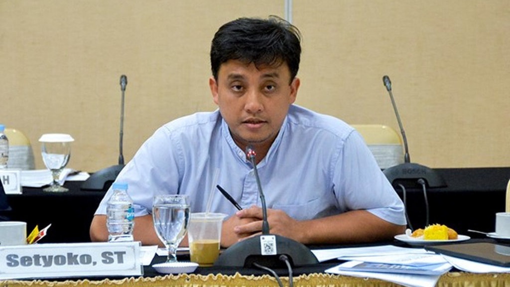 DPRD DKI Jakarta Dorong Edukasi Pengelolaan Sampah di Sekolah DPRD DKI Jakarta Dorong Edukasi Pengelolaan Sampah di Sekolah