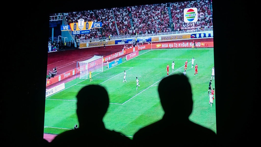 Cara Nonton Piala AFF U17 2026 Gratis Live Streaming di Vidio Cara Nonton Piala AFF U17 2026 Gratis Live Streaming di Vidio