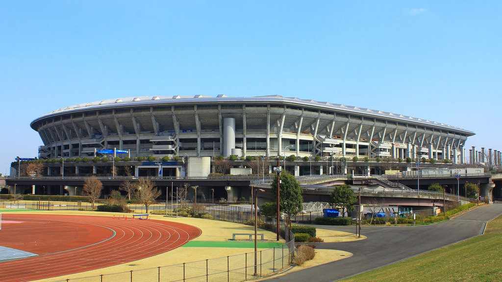 Pramusim Yokohama vs Liverpool di Jepang Tak Terdampak Tsunami Pramusim Yokohama vs Liverpool di Jepang Tak Terdampak Tsunami