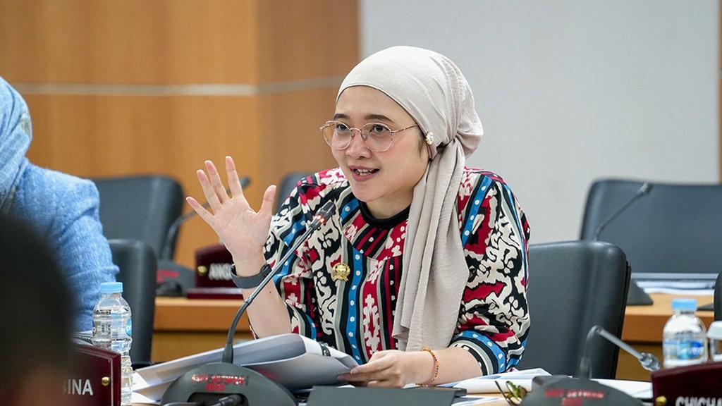 Perbaikan Akses Layanan Publik Jadi Perhatian DPRD DKI Jakarta Perbaikan Akses Layanan Publik Jadi Perhatian DPRD DKI Jakarta
