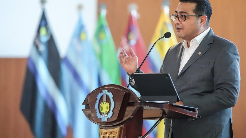 Rencana Insentif PPh Penulis Ditargetkan Rampung November 2026 Rencana Insentif PPh Penulis Ditargetkan Rampung November 2026