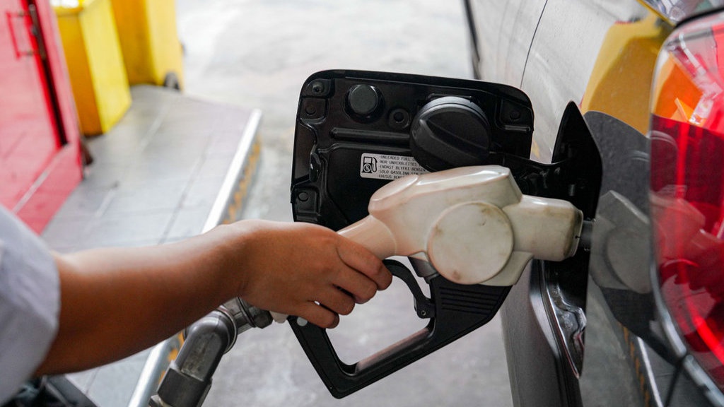 Pertamina Tindak Tegas SPBU, Pastikan Standar Kualitas BBM Pertamina Tindak Tegas SPBU, Pastikan Standar Kualitas BBM