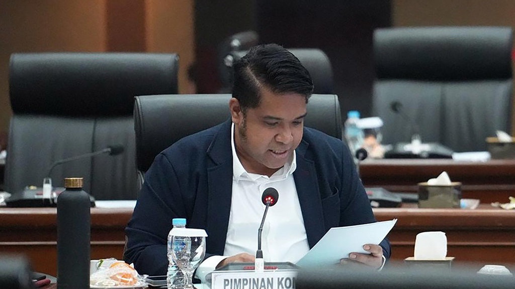 DPRD DKI Setujui Penambahan Ambulans Demi Perbaiki Response Time DPRD DKI Setujui Penambahan Ambulans Demi Perbaiki Response Time