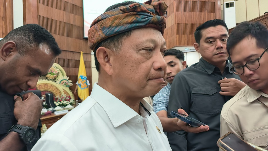Mendagri Minta Pemda Bentuk Tim Tanggap Insiden Siber Mendagri Minta Pemda Bentuk Tim Tanggap Insiden Siber