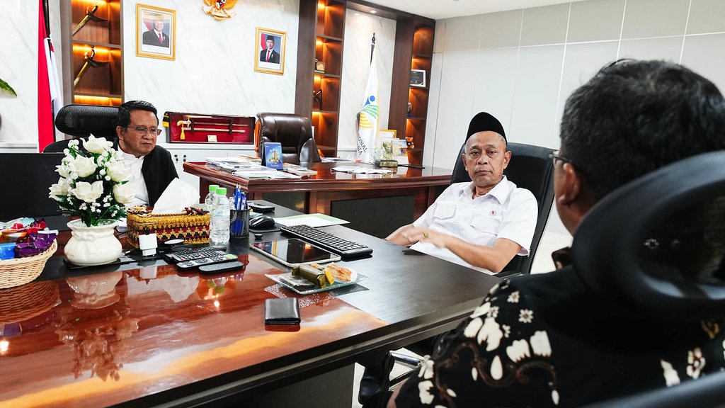 BNI Dukung Sekolah Rakyat Lewat Digitalisasi dan Bank Sampah BNI Dukung Sekolah Rakyat Lewat Digitalisasi dan Bank Sampah