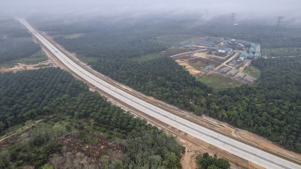 PII Jamin 55 Proyek dengan Nilai Rp112 Triliun per Oktober 2025 PII Jamin 55 Proyek dengan Nilai Rp112 Triliun per Oktober 2025