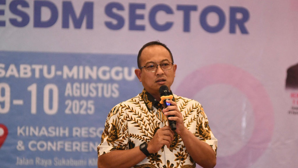 Pertamina Mantapkan Strategi Ganda guna Perkuat Ketahanan Energi Pertamina Mantapkan Strategi Ganda guna Perkuat Ketahanan Energi