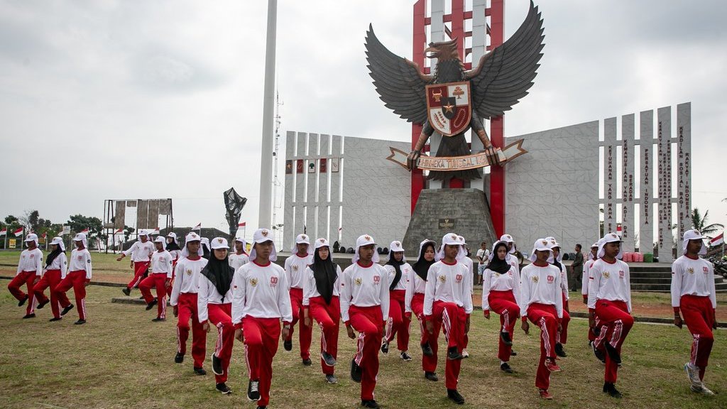 Link Pedoman Peringatan Hari Lahir Pancasila 2026 Link Pedoman Peringatan Hari Lahir Pancasila 2026
