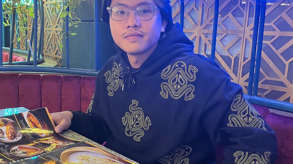 Profil Resbobb Kakak Bigmo yang Dilaporkan Andre Rosiade Profil Resbobb Kakak Bigmo yang Dilaporkan Andre Rosiade