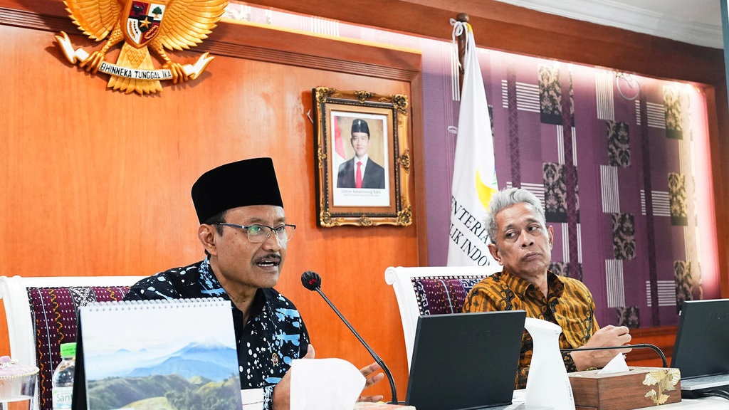 Kemensos dan Himbara Percepat Burekol Penerima Bansos Kemensos dan Himbara Percepat Burekol Penerima Bansos