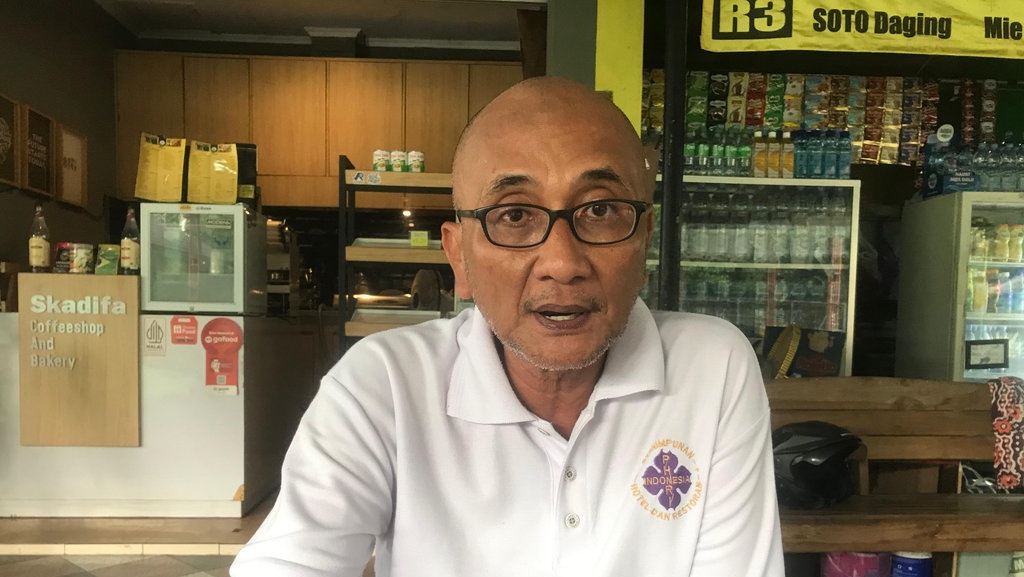 Gegara Royalti, Hotel di Jogja Gelar Event HUT RI Tanpa Musik Gegara Royalti, Hotel di Jogja Gelar Event HUT RI Tanpa Musik