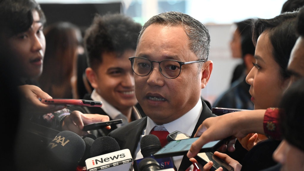 Legislator Minta Pemda Tidak Dongkrak PAD dengan Naikkan Pajak Legislator Minta Pemda Tidak Dongkrak PAD dengan Naikkan Pajak