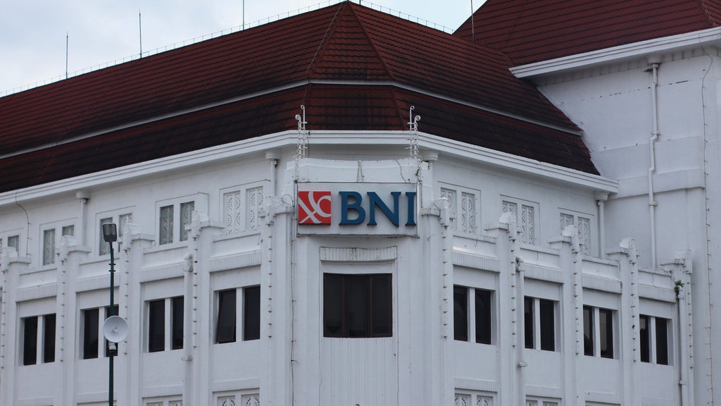BNI Pastikan Layanan Tetap Jalan saat Cuti Bersama HUT RI ke-80 BNI Pastikan Layanan Tetap Jalan saat Cuti Bersama HUT RI ke-80