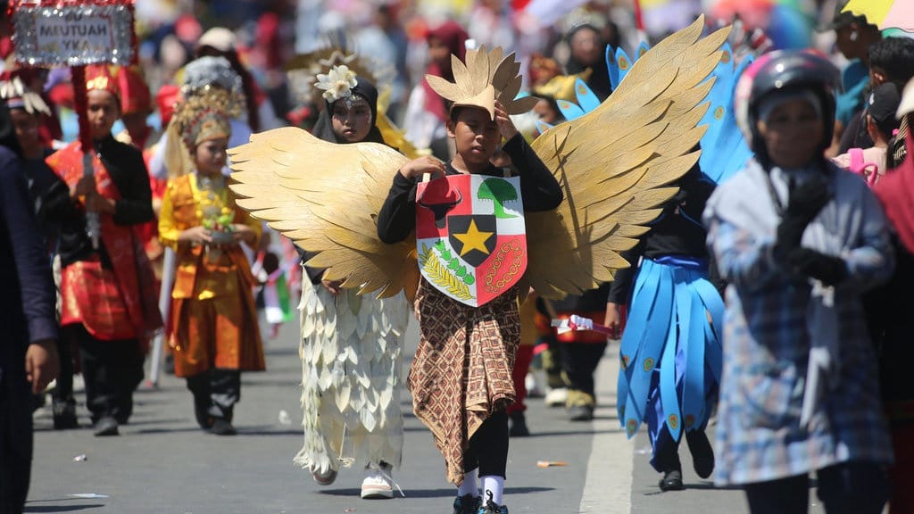 Link Download Lagu Wajib Nasional untuk HUT RI 17 Agustus 2026 Link Download Lagu Wajib Nasional untuk HUT RI 17 Agustus 2026