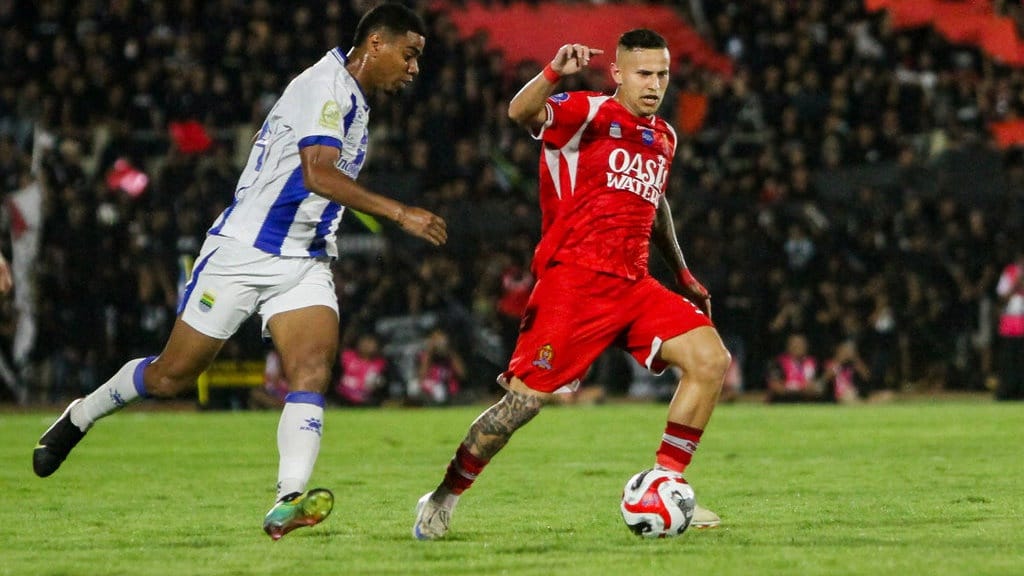 Jam Tayang Persib vs Persijap Liga Super 2026 Hari Ini Live TV Jam Tayang Persib vs Persijap Liga Super 2026 Hari Ini Live TV