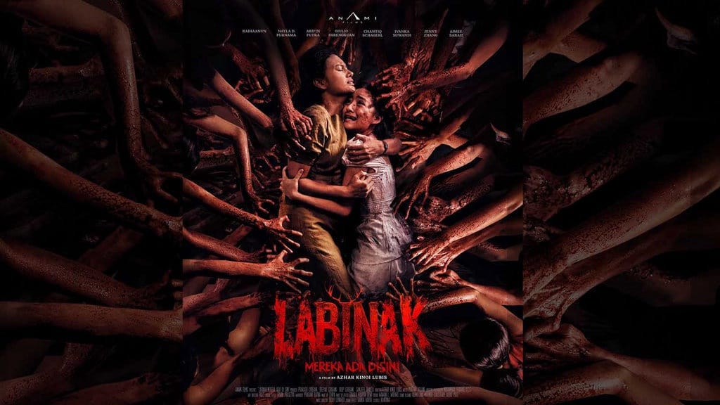 Labinak Kapan Tayang di Netflix, Link Nonton, & Apa Kisah Nyata? Labinak Kapan Tayang di Netflix, Link Nonton, & Apa Kisah Nyata?