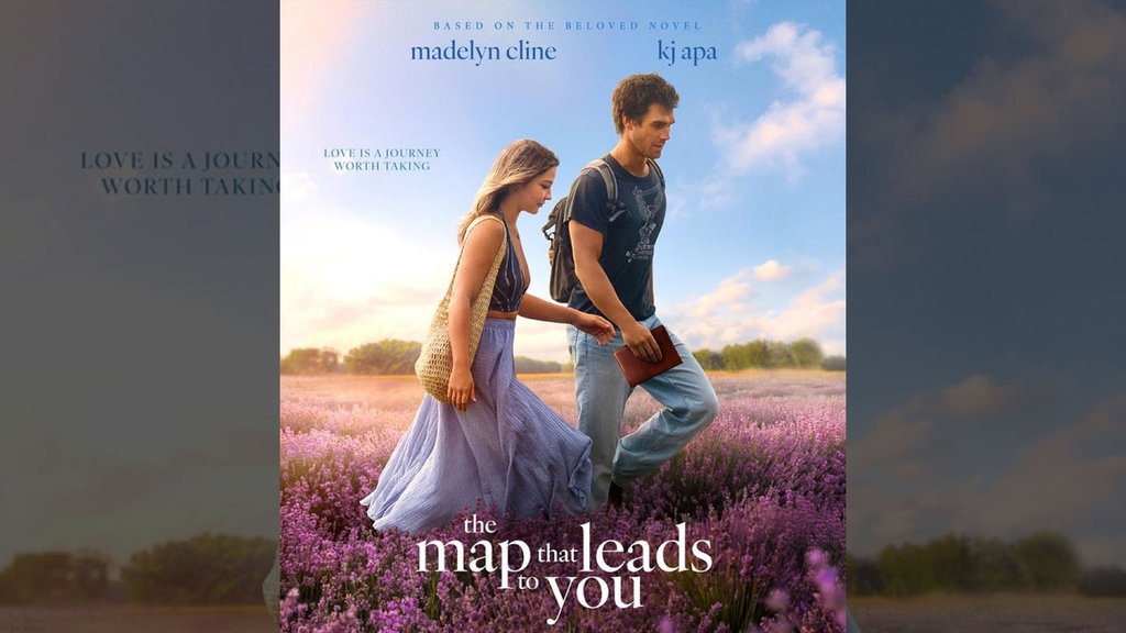 Nonton The Map That Leads to You Sub Indo, Sinopsis, & Link Nonton The Map That Leads to You Sub Indo, Sinopsis, & Link