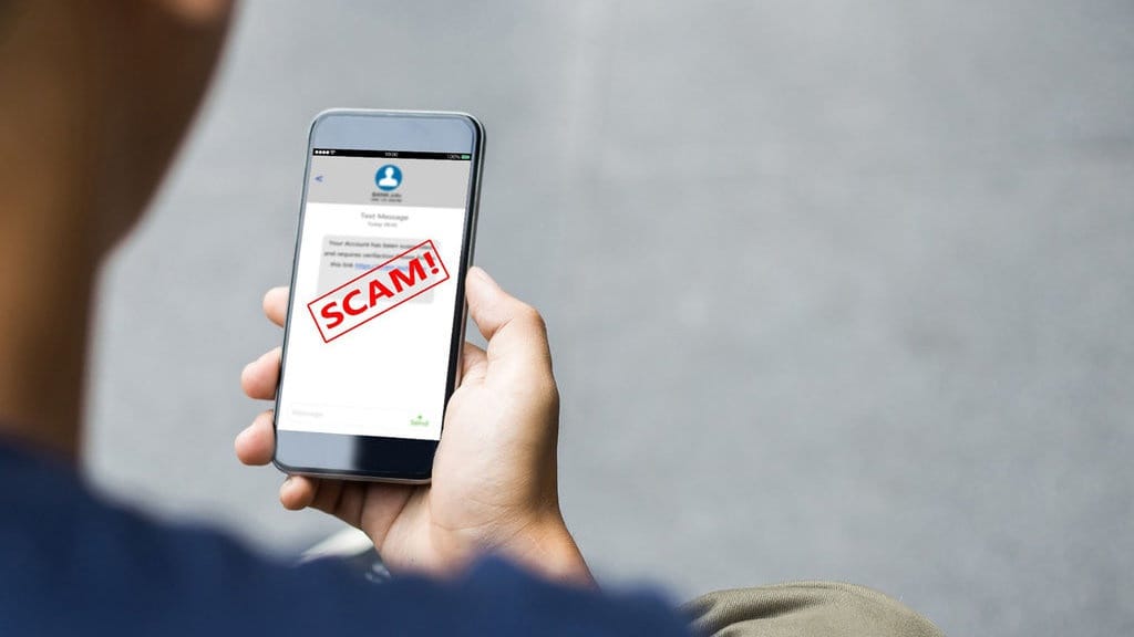 Mafindo: Kerugian Masyarakat Akibat Scam Capai Rp9,1 Triliun Mafindo: Kerugian Masyarakat Akibat Scam Capai Rp9,1 Triliun