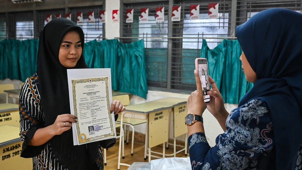 Link Juknis Buku Panduan Manajemen Ijazah 2026 PDF Terbaru Link Juknis Buku Panduan Manajemen Ijazah 2026 PDF Terbaru