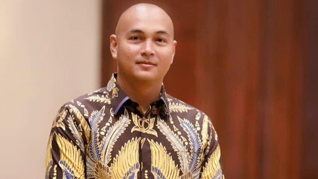 Ajudan Prabowo Didapuk Jadi Komisaris Waskita Karya Ajudan Prabowo Didapuk Jadi Komisaris Waskita Karya