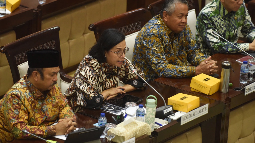 Ekonom: Garis Kemiskinan yang Digunakan Indonesia Tak Relevan Ekonom: Garis Kemiskinan yang Digunakan Indonesia Tak Relevan
