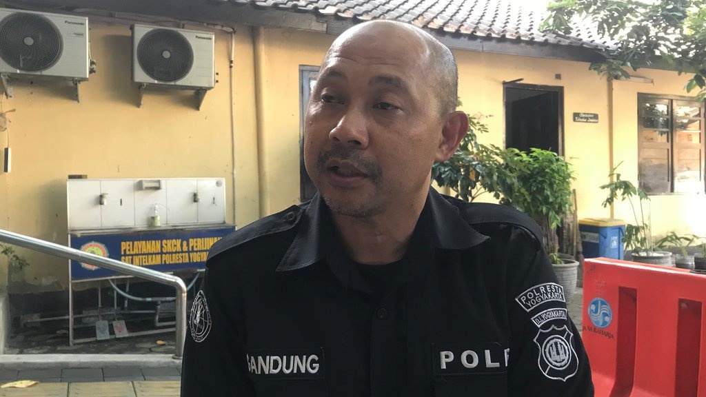 Kronologi Ricuh Suporter PSIM vs Persib di Yogya Menurut Polisi Kronologi Ricuh Suporter PSIM vs Persib di Yogya Menurut Polisi