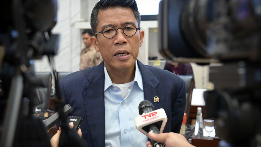 RAPBN 2026: Pertumbuhan 5,4% dan Penguatan Konsumsi Jadi Fokus RAPBN 2026: Pertumbuhan 5,4% dan Penguatan Konsumsi Jadi Fokus