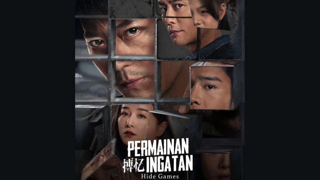Sinopsis Drachin Hide Games, Jadwal, dan Link Nonton Sub Indo Sinopsis Drachin Hide Games, Jadwal, dan Link Nonton Sub Indo