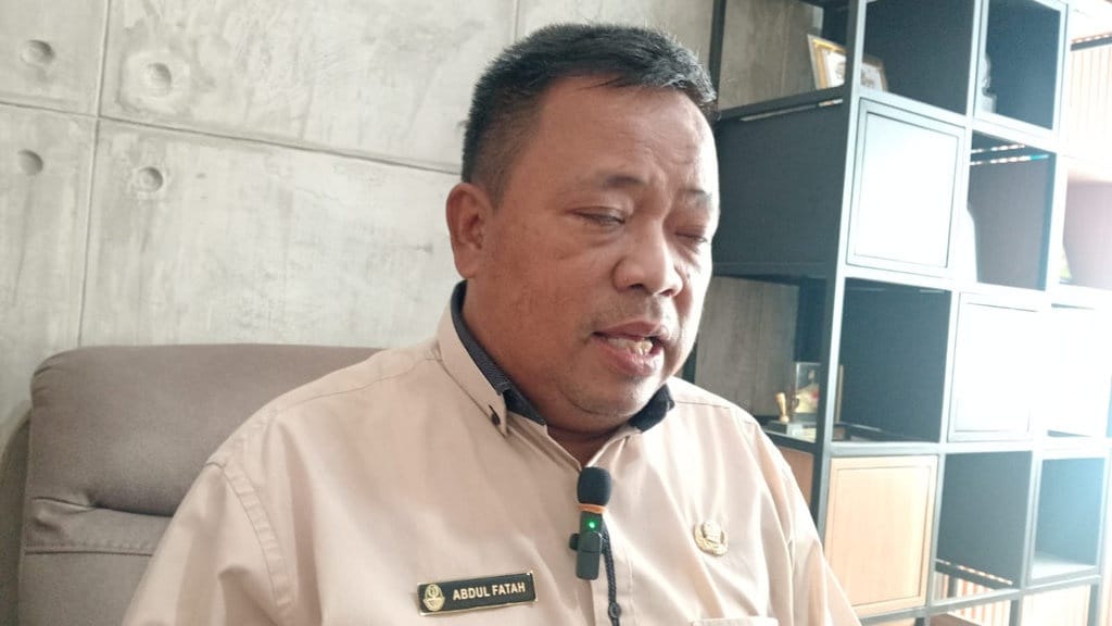 Gawai Siswa Jabar Diawasi Ketat, Imbas Kasus Edit Foto Syur AI Gawai Siswa Jabar Diawasi Ketat, Imbas Kasus Edit Foto Syur AI