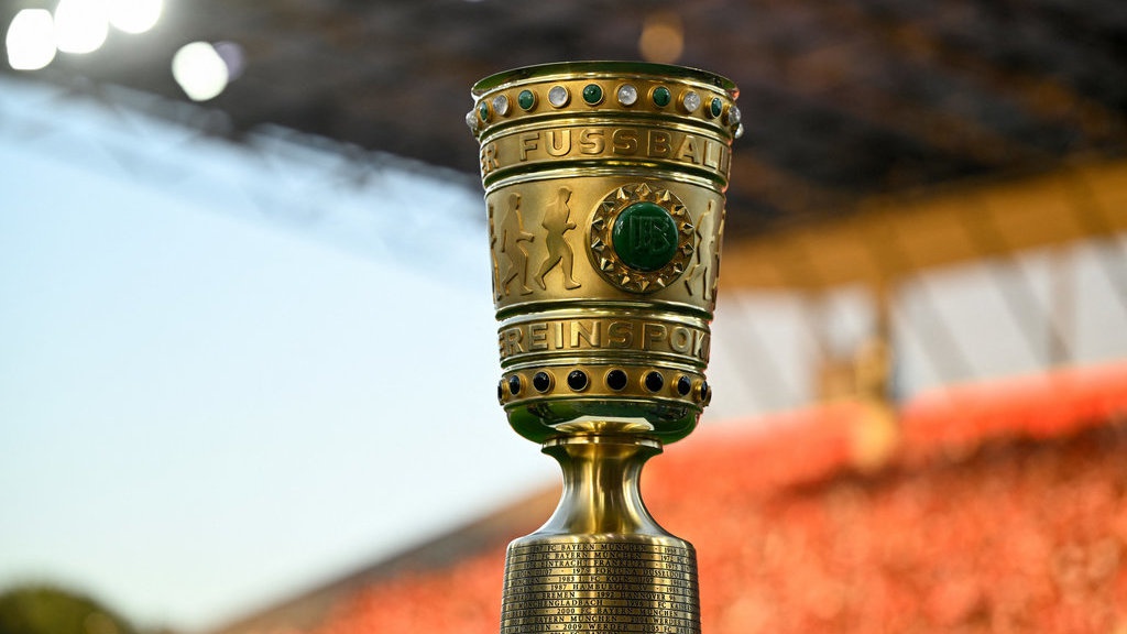 Jadwal Wehen vs Bayern Munchen DFB Pokal 2025, Live di TV Mana? Jadwal Wehen vs Bayern Munchen DFB Pokal 2025, Live di TV Mana?