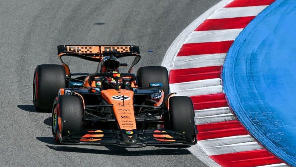 Jadwal Lengkap F1 GP Belgia 2026 Live 17-19 Juli & Klasemen Jadwal Lengkap F1 GP Belgia 2026 Live 17-19 Juli & Klasemen