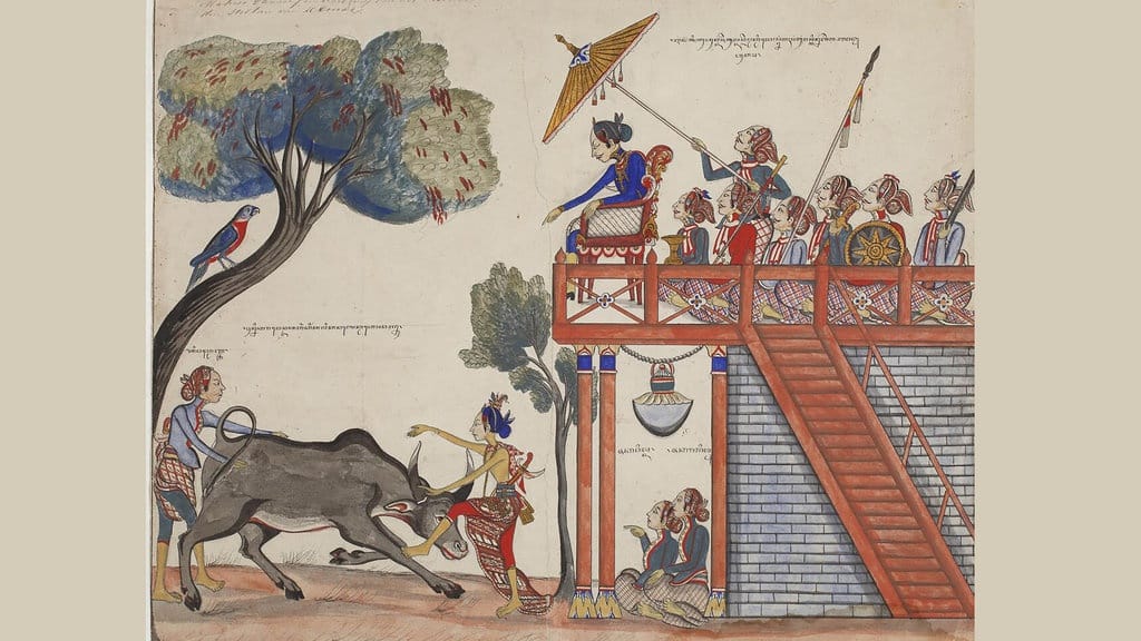 Mengenal Joko Tingkir, Sejarah, dan Lokasi Makamnya