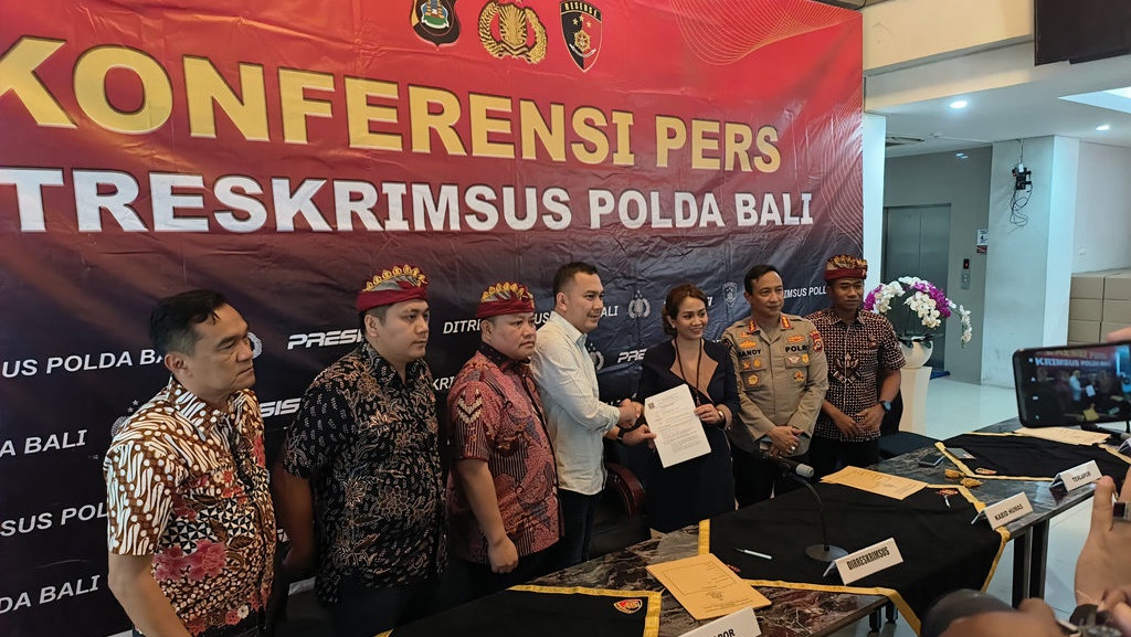 SELMI Pastikan Royalti Akan Dikembalikan Kepada Pencipta Lagu SELMI Pastikan Royalti Akan Dikembalikan Kepada Pencipta Lagu