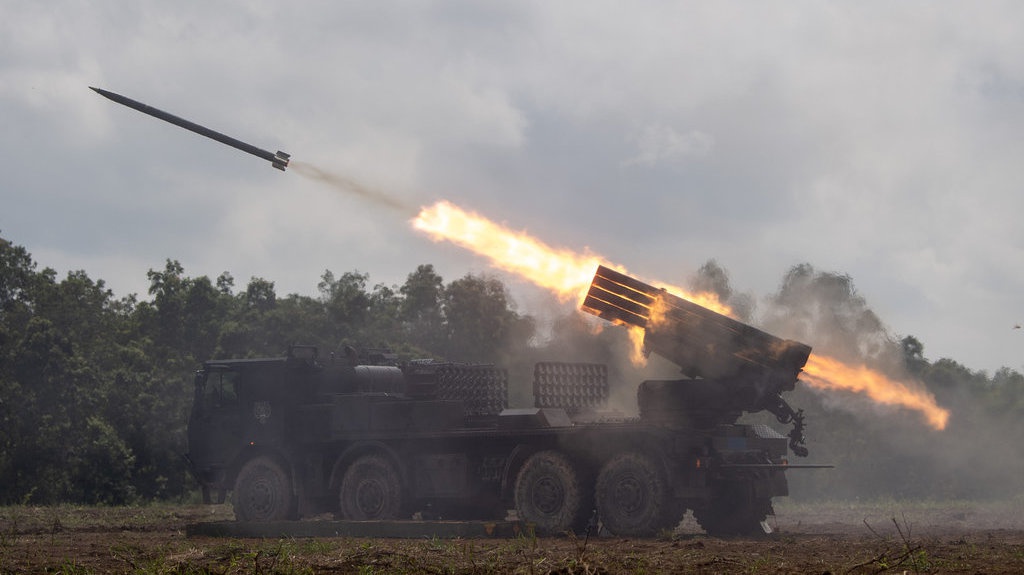Kemhan: Kerja Sama Sistem Rudal BrahMos dengan India Kontraktual Kemhan: Kerja Sama Sistem Rudal BrahMos dengan India Kontraktual