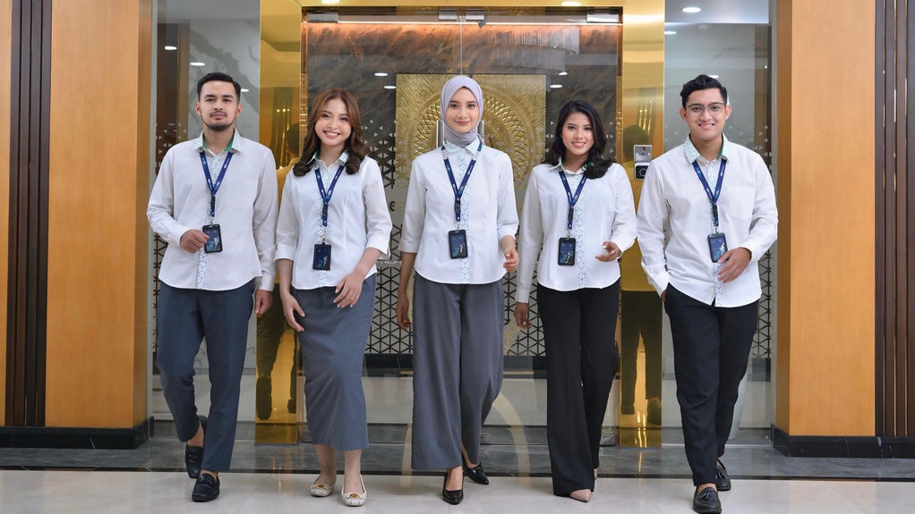 Pegadaian Future Leader Program 2025 Diminati 20 Ribu Pelamar Pegadaian Future Leader Program 2025 Diminati 20 Ribu Pelamar