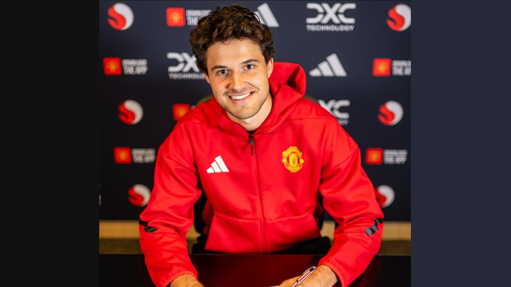 Profil Senne Lammens Kiper Baru Man Utd, Bagaimana Statistiknya? Profil Senne Lammens Kiper Baru Man Utd, Bagaimana Statistiknya?