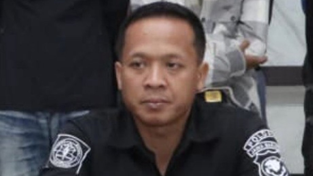Polisi Selidiki Kasus 5 Jenazah Terkubur Satu Liang di Indramayu Polisi Selidiki Kasus 5 Jenazah Terkubur Satu Liang di Indramayu