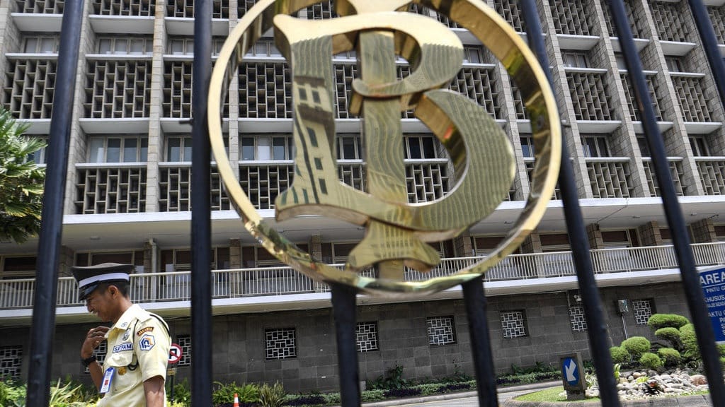 BI Disebut Tambah Kepemilikan Emas 2 Ton di Agustus 2025 BI Disebut Tambah Kepemilikan Emas 2 Ton di Agustus 2025
