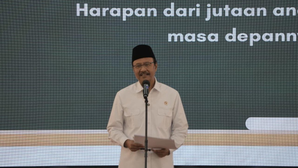 Kemensos akan Berikan Santunan untuk Korban Unjuk Rasa Ricuh Kemensos akan Berikan Santunan untuk Korban Unjuk Rasa Ricuh