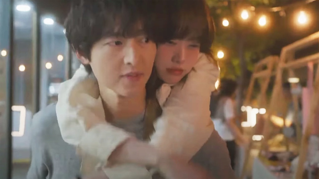 Nonton My Youth Episode 3-4 Sub Indo dan Spoilernya Nonton My Youth Episode 3-4 Sub Indo dan Spoilernya