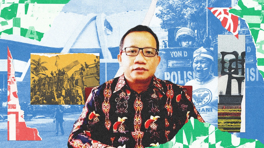 DPR Stop Jadi DPR Stop Jadi