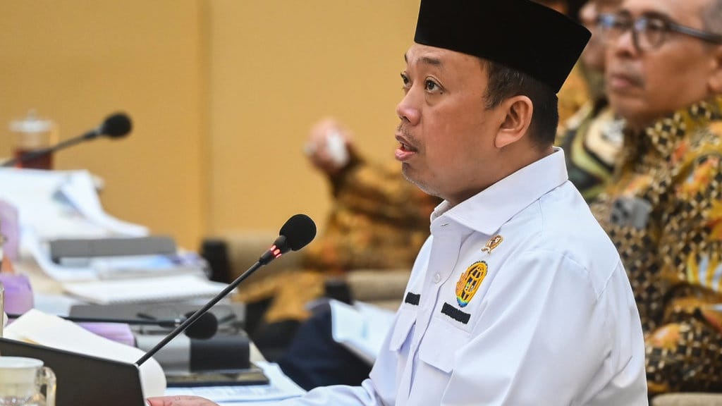 Pemerintah Setujui Program Sertifikasi Perumahan Gratis Buat MBR Pemerintah Setujui Program Sertifikasi Perumahan Gratis Buat MBR