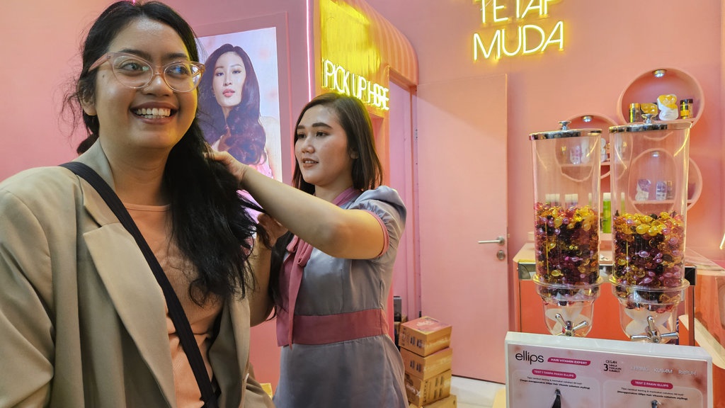 Ellips Masuk Daftar Most-Improved Brands dari YouGov Indonesia