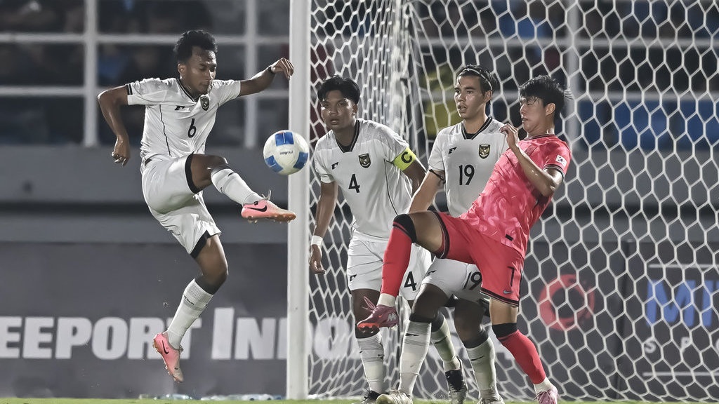 Alasan Timnas Indonesia U23 Gagal Lolos Asian Games 2026 Alasan Timnas Indonesia U23 Gagal Lolos Asian Games 2026
