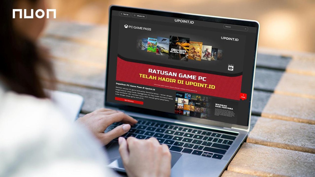 Telkomsel-Nuon Hadirkan Akses Microsoft PC Game Pass Terjangkau Telkomsel-Nuon Hadirkan Akses Microsoft PC Game Pass Terjangkau