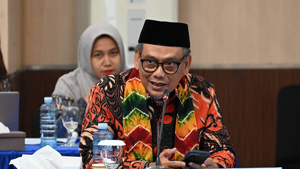 Panja PTKL DPR Soroti PTS Terpinggirkan di Tengah Ekspansi PTN Panja PTKL DPR Soroti PTS Terpinggirkan di Tengah Ekspansi PTN