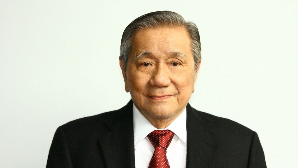 Profil Harjo Sutanto Pendiri Wings yang Meninggal & Kekayaan Profil Harjo Sutanto Pendiri Wings yang Meninggal & Kekayaan