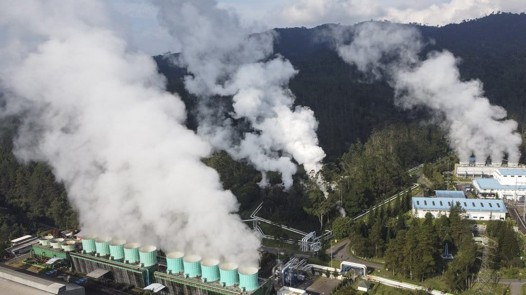 Geothermal: Ketika Panas Bumi Jadi Opsi Energi Potensial Geothermal: Ketika Panas Bumi Jadi Opsi Energi Potensial